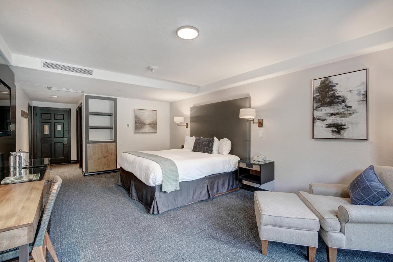 The Pines Lodge, A Rockresort Resort Beaver Creek