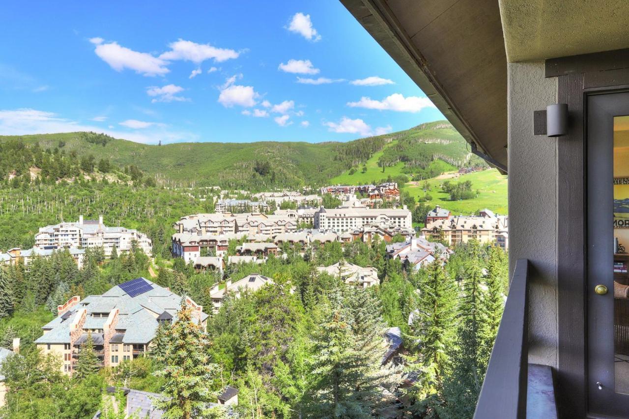 The Pines Lodge, A Rockresort Resort Beaver Creek