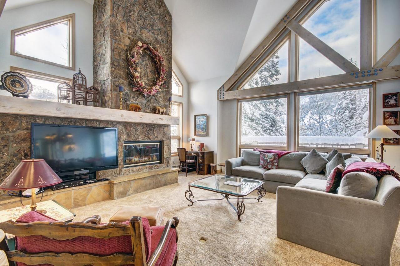 The Pines Lodge, A Rockresort Beaver Creek