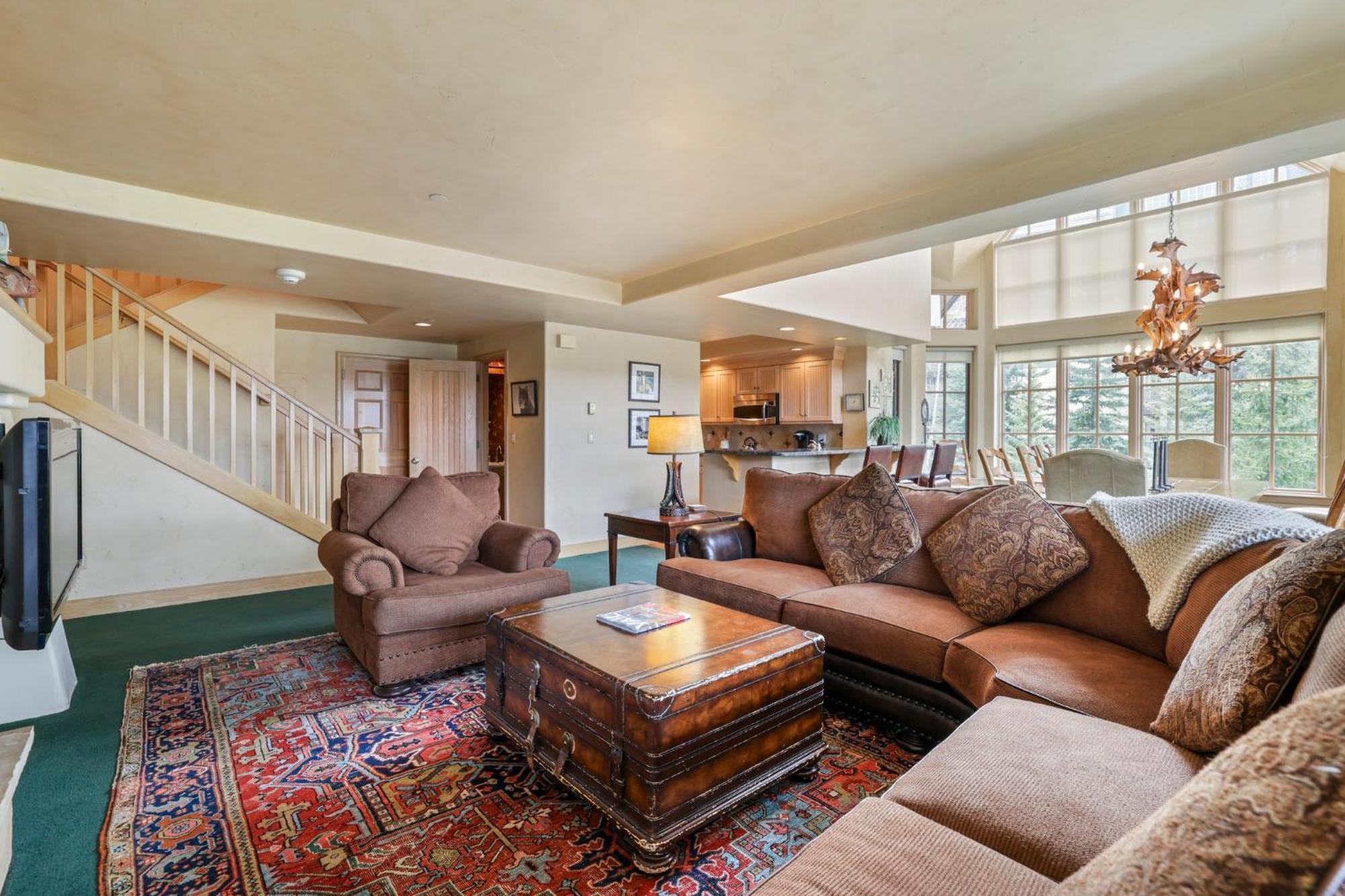 The Pines Lodge, A Rockresort Beaver Creek