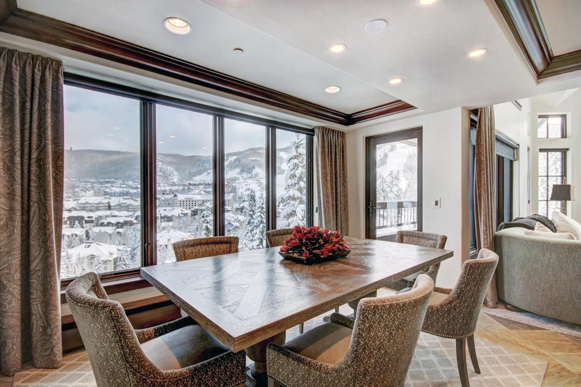 The Pines Lodge, A Rockresort 4* Beaver Creek