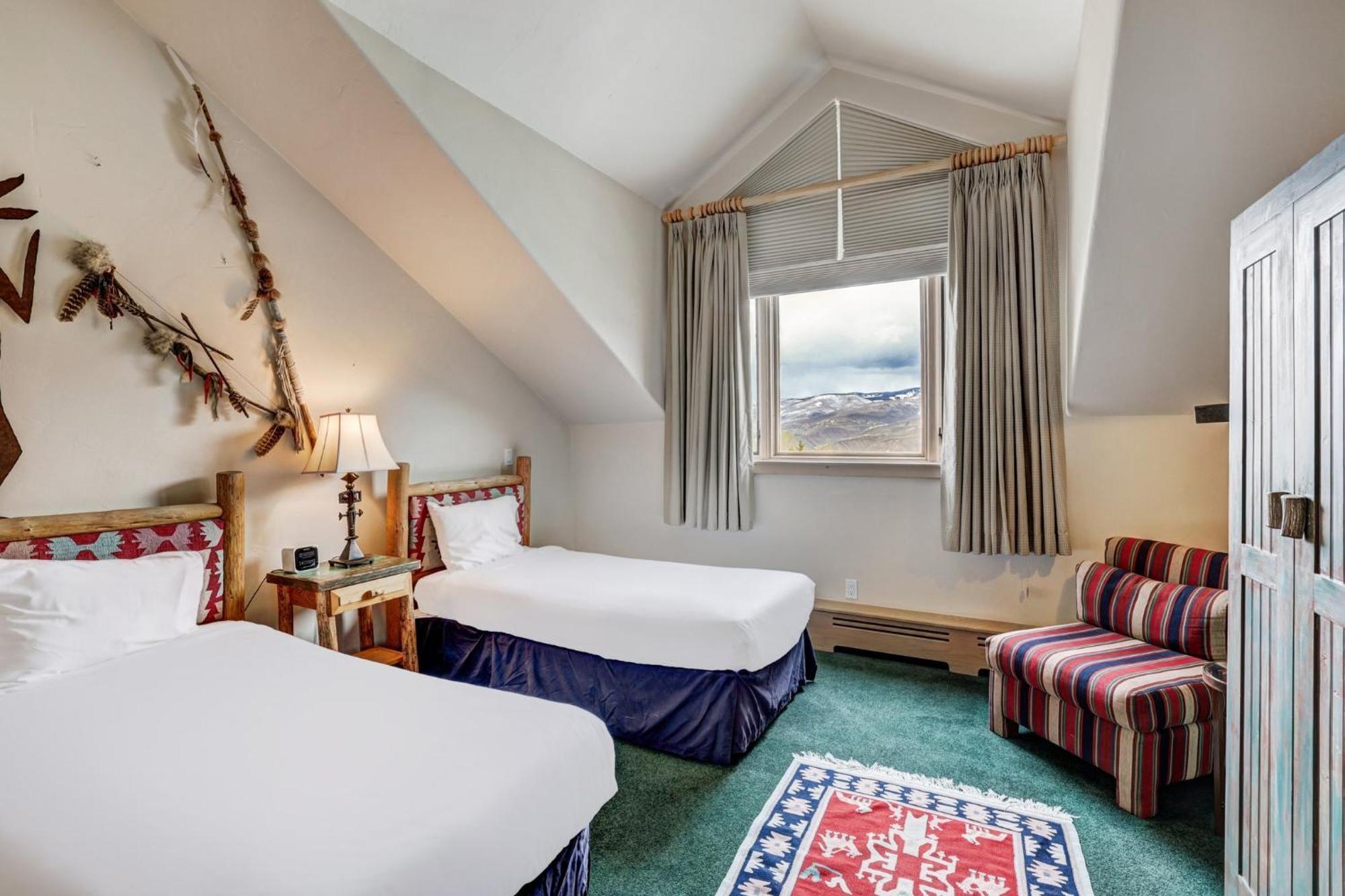 The Pines Lodge, A Rockresort Beaver Creek