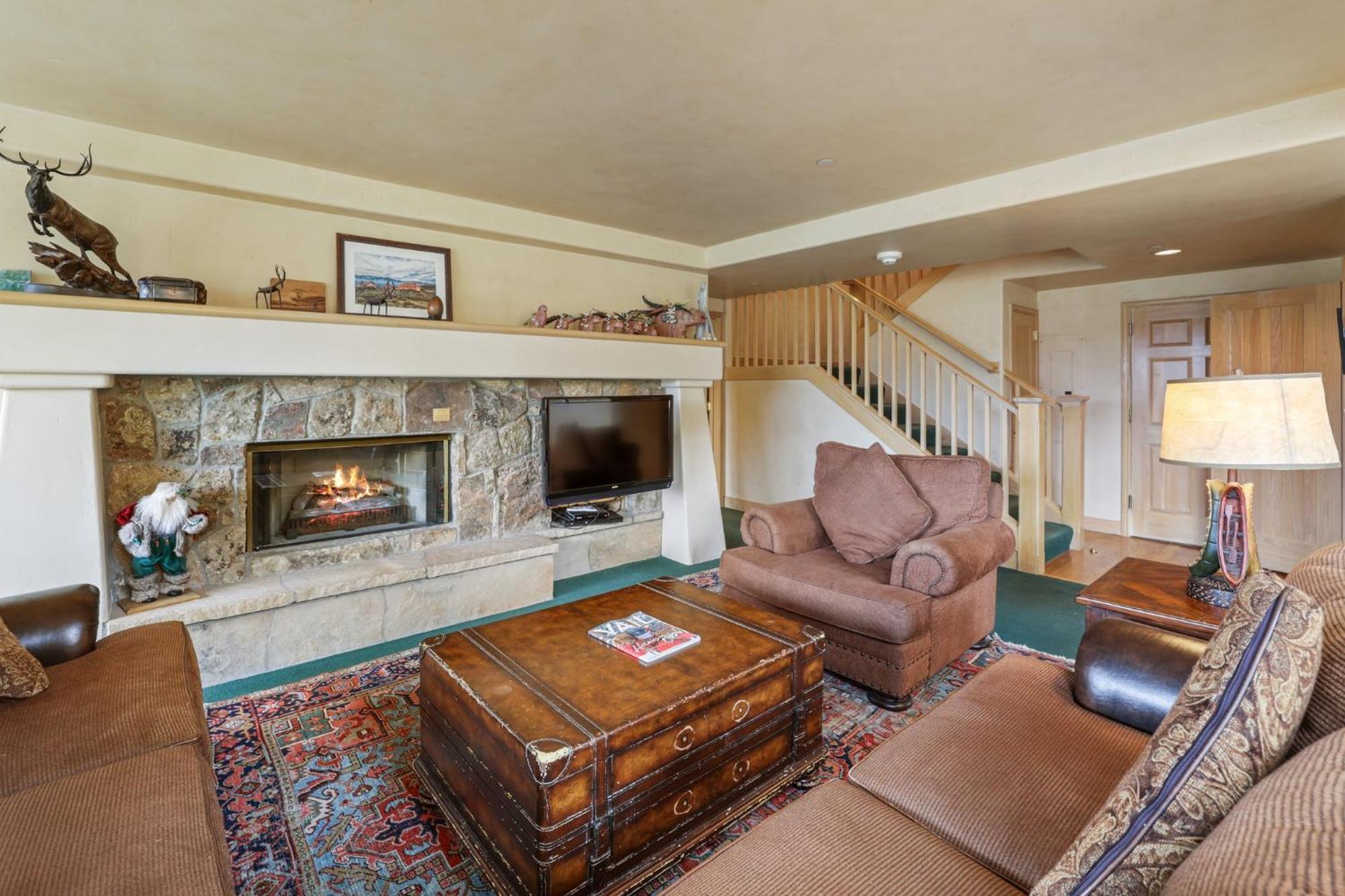 The Pines Lodge, A Rockresort