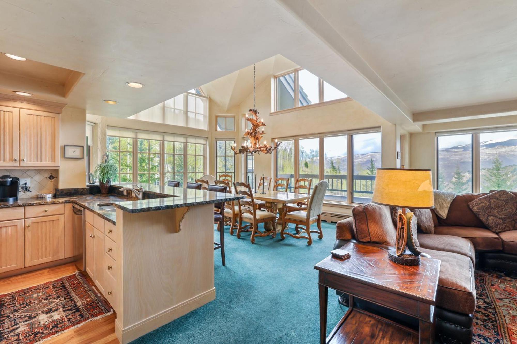The Pines Lodge, A Rockresort Resort